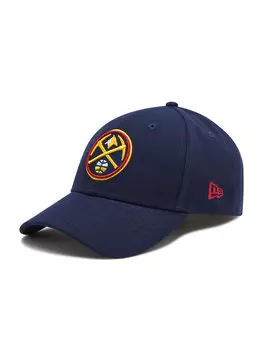 Бейсболка New Era, синий