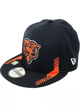 Бейсболка NEW ERA, синий