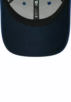 Бейсболка New Era, синий