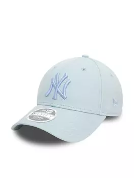 Бейсболка New Era, синий