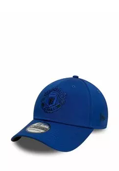 Бейсболка New Era, синий