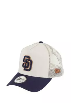 Бейсболка New Era, синий