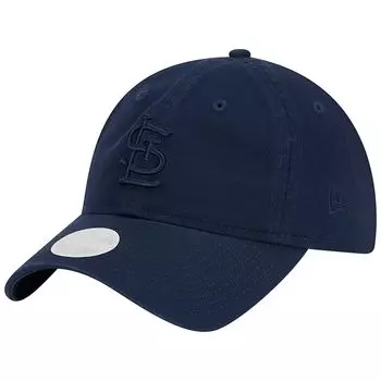 Бейсболка New Era St Louis Cardinals, нави