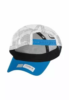 Бейсболка New Era, светло-голубой