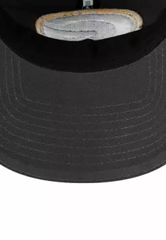 Бейсболка New Era, темно-серый