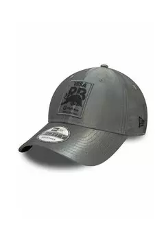 Бейсболка New Era, темно-серый