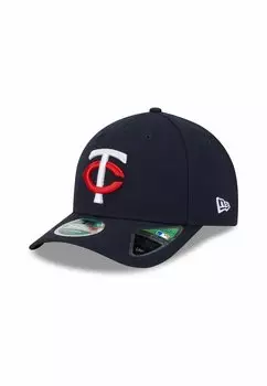 Бейсболка New Era, темно-синий