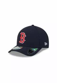 Бейсболка New Era, темно-синий