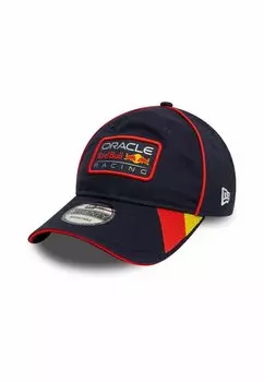 Бейсболка New Era, темно-синий