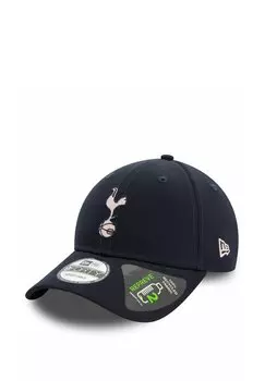Бейсболка New Era, темно-синий