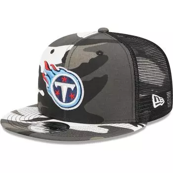 Бейсболка New Era Tennessee Titans