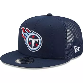 Бейсболка New Era Tennessee Titans, нави