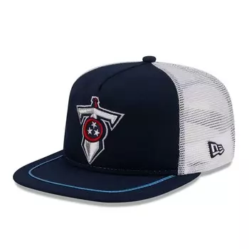 Бейсболка New Era Tennessee Titans, нави