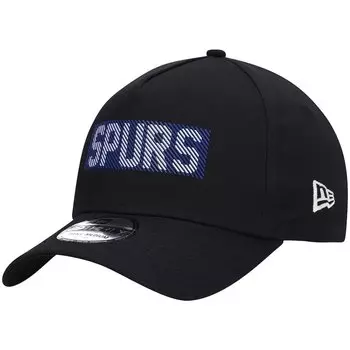 Бейсболка New Era Tottenham Hotspur, черный