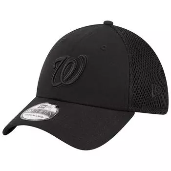 Бейсболка New Era Washington Nationals