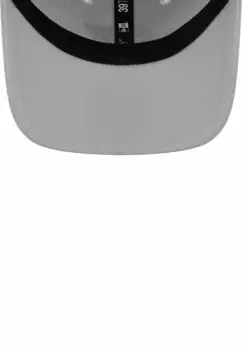 Бейсболка New Era, зеленый