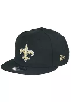 Бейсболка NEW ORLEANS New Era, цвет schwarz