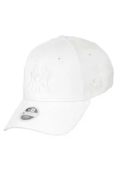 Бейсболка NEW YORK 9FORTY New Era, цвет weiss