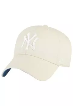 Бейсболка NEW YORK YANKEES '47, цвет beige