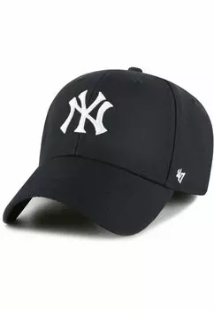Бейсболка NEW YORK YANKEES '47, цвет navy