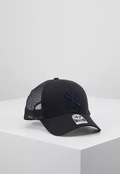 Бейсболка NEW YORK YANKEES BRANSON UNISEX '47, цвет navy