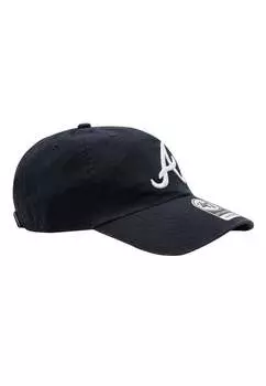 Бейсболка NEW YORK YANKEES CLEAN UP UNISEX '47, цвет navy