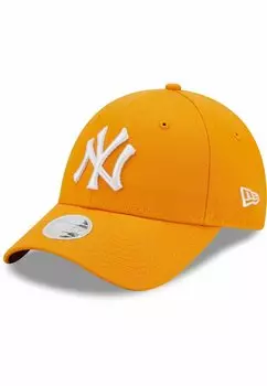 Бейсболка NEW YORK YANKEES GOLD New Era, цвет gold