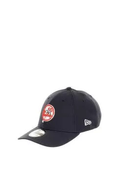 Бейсболка NEW YORK YANKEES MLB 39THIRTY STRETCH New Era, цвет blau