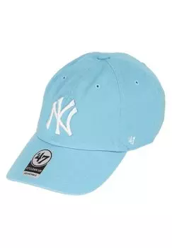 Бейсболка NEW YORK YANKEES MLB '47, цвет blau