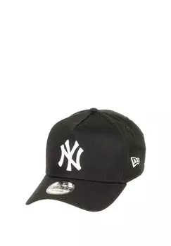 Бейсболка NEW YORK YANKEES MLB 9FORTY A-FRAME SNAPBACK New Era, цвет schwarz