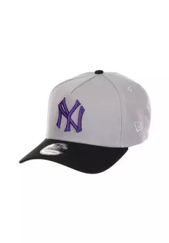 Бейсболка NEW YORK YANKEES MLB ALL-STAR GAME 1939 SIDEPATCH 9FO New Era, цвет schwarz