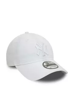 Бейсболка NEW YORK YANKEES New Era, белый