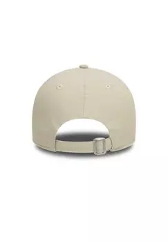 Бейсболка NEW YORK YANKEES New Era, бежевый