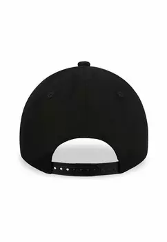 Бейсболка NEW YORK YANKEES New Era, черный