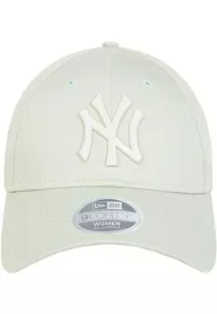 Бейсболка NEW YORK YANKEES New Era, мята