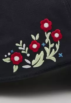 Бейсболка NEW YORK YANKEES PETAL SIDE ’47 CLEAN UP UNISEX '47, темно-синий