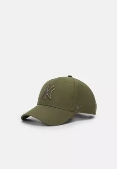 Бейсболка NEW YORK YANKEES SNAPBACK UNISEX '47, цвет sandalwood