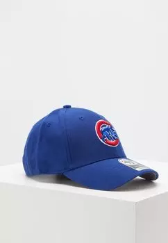 Бейсболка NEW YORK YANKEES UNISEX '47, цвет royal