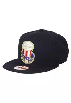 Бейсболка NEW YORK YANKEES WORLDSERIES 1952 9FIFTY New Era, цвет blau