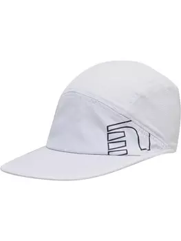Бейсболка Newline Cap, белый