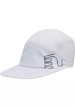 Бейсболка Newline, цвет white