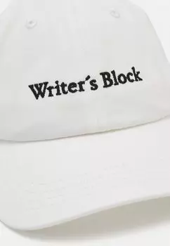 Бейсболка NEWSPAPER DAD Les Deux, цвет Light Ivory