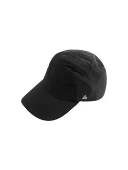 Бейсболка Next Cap, черный
