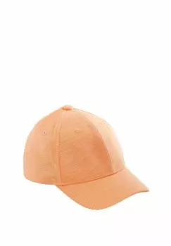 Бейсболка Next, цвет Mottled Orange
