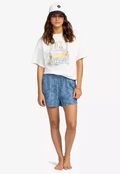 Бейсболка NEXT LEVEL BASEBALL Roxy, цвет blue