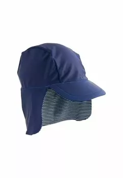 Бейсболка Next, синий