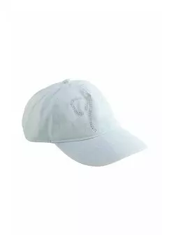 Бейсболка Next, синий