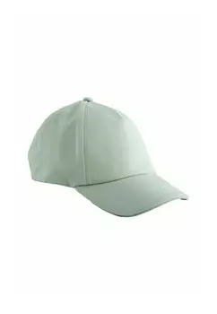 Бейсболка Next, светло-зеленый