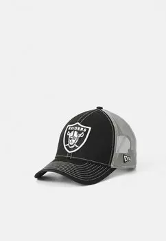 Бейсболка NFL 9SEVENTYSS UNISEX New Era, черный