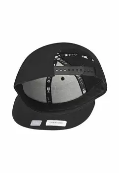 Бейсболка NFL BALTIMORE RAVENS New Era, черный